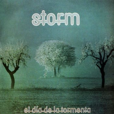 El día de la tormenta (1980)