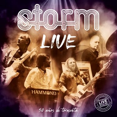 Storm Live (2020)